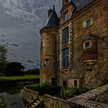 Château... par Nikon78