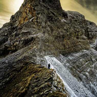 Gagnant du Concours Photo Montagnes