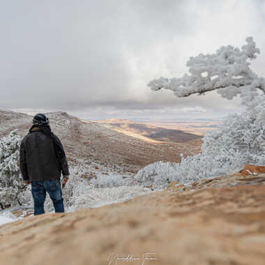 L'Atlas Saharien suite par fennecdz