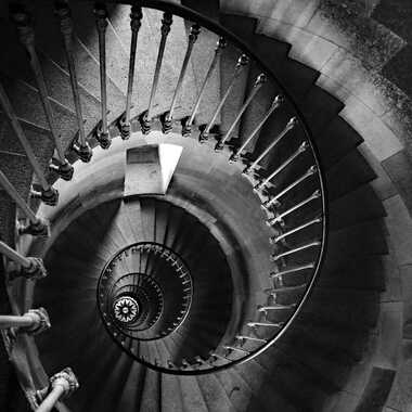 L'échappatoire par Paparazzi1957