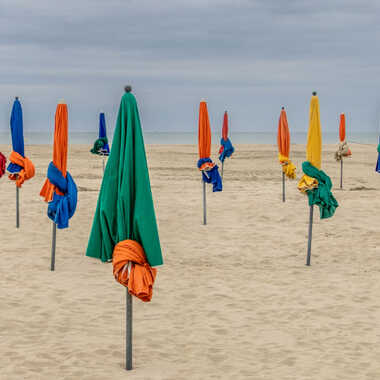 Attente du soleil! par Cricriphoto