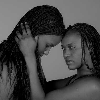 Gagnant du Concours Photo Mère et fille