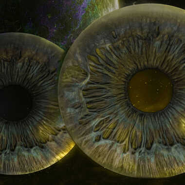 Vue lointaine très lointaine par midouche