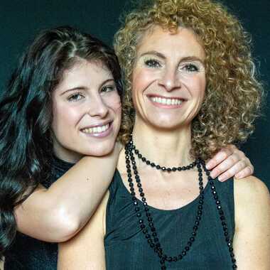 Gagnant du Concours Photo Mère et fille