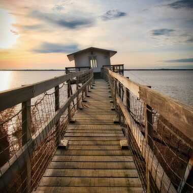 Résidence plaisir ! par Pappabox