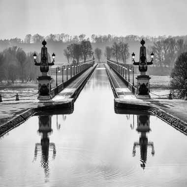 Le Pont-Canal par Christine59