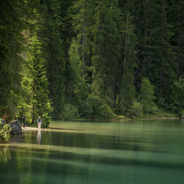 Lumière éphémère par Stefano
