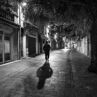Gagnant du Concours Photo Street photography