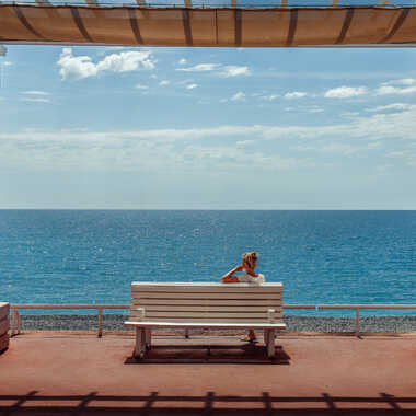 Vue mer par Carsten06