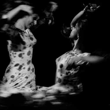 Flamenco Sevillanas par ChristianF