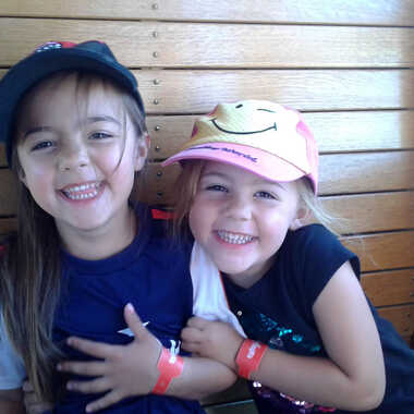 Gagnant du Concours Photo Bonheur