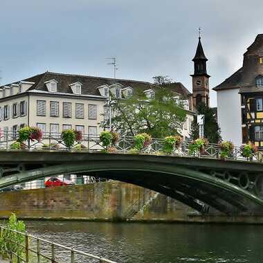 Strasbourg par erich