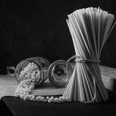 Duo Pasta par LadiDi