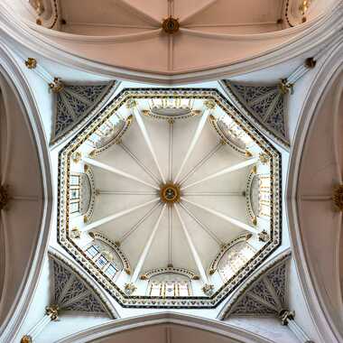 Coupole suite ! par Pappabox