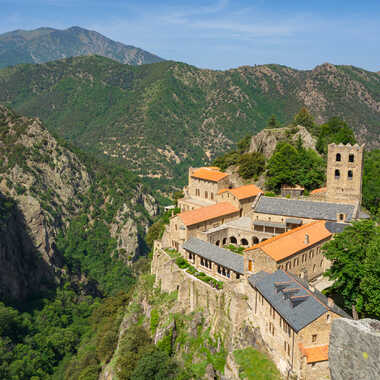 Vue générale par valdegamas