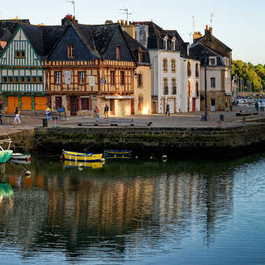 Saint Goustan par jibi