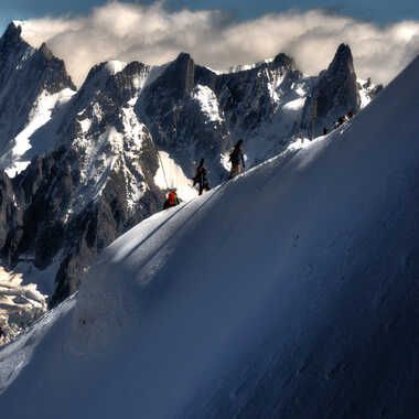 Gagnant du Concours Photo Montagnes