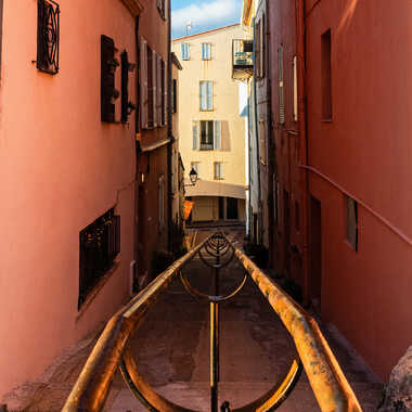 Perspective Antiboise par Michel06