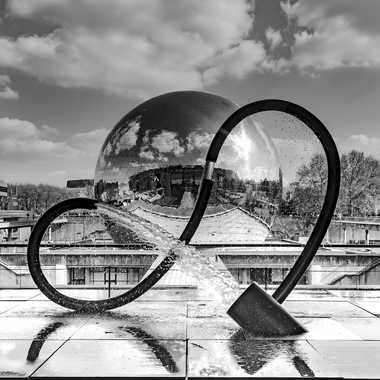 L'infini et EAU delà