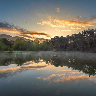 Sérénité… par Franck06