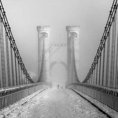 Gagnant du Concours Photo Noir et blanc