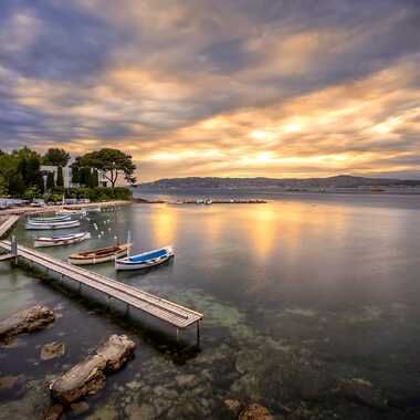 Port de l’Olivette… par Franck06