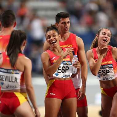 Gagnant du Concours Photo Victoire!