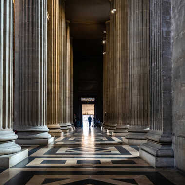 Petit homme ! par Michel06