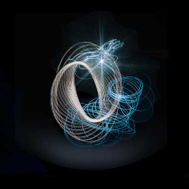 Lightpainting concours Fotoloco