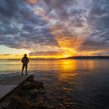 Projecteur céleste par Michel06