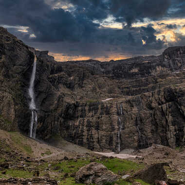 Le Cirque ! par Pappabox