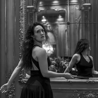 Alma Ryan par Roger37