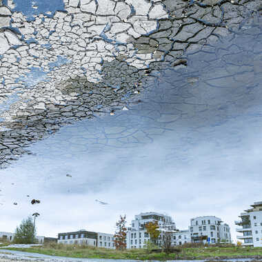 Under Water par pierrovitch