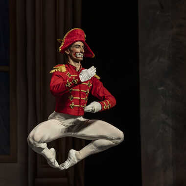 Casse Noisette par Roger37