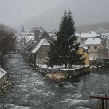 Gagnant du Concours Photo Hiver