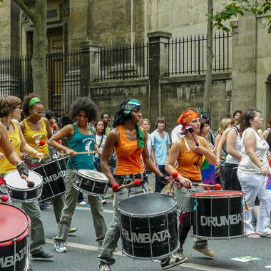 Gagnant du Concours Photo Rues animées
