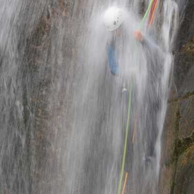 Prendre une douche froide