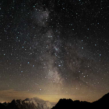 Voie Lactée par brifouz