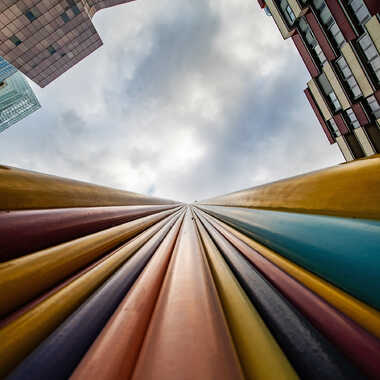 Au plus prés.... par Michel06