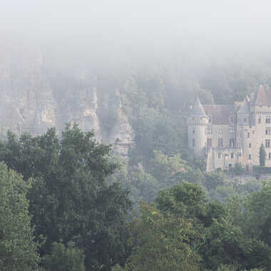 Gagnant du Concours Photo Châteaux