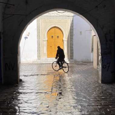 Gagnant du Concours Photo Street photography