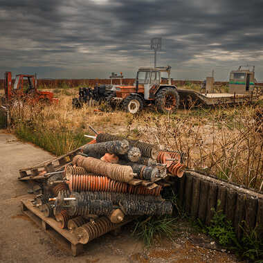 Abandon III... par Zavek