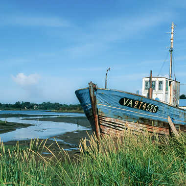 Chalutier trop vieux par Daniel_C