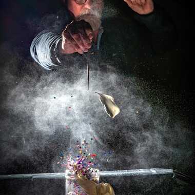 Gagnant du Concours Photo Au bon moment