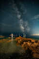 Nuit marine