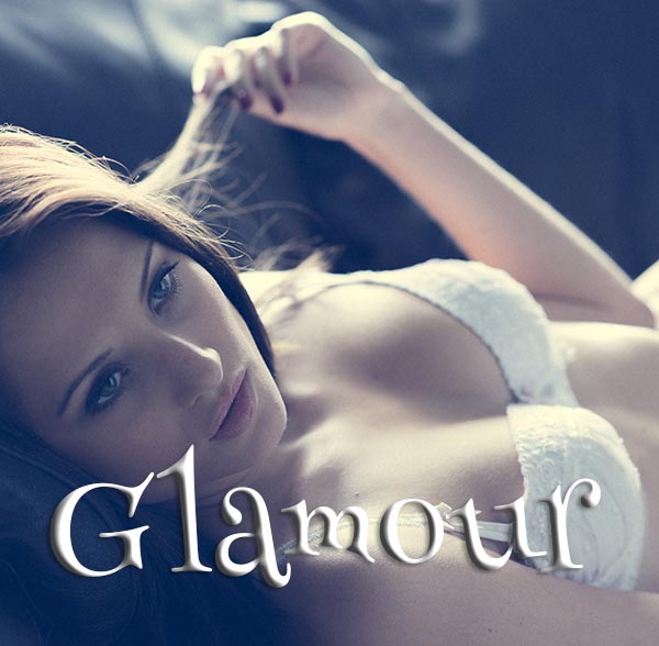 Concours Photo - Glamour