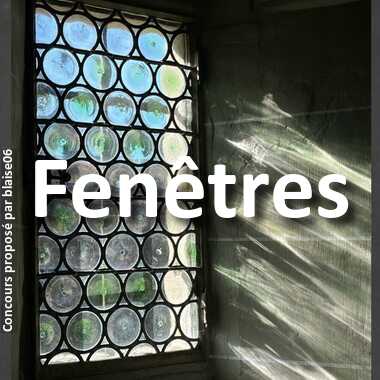 Fenêtres