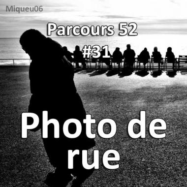 Photo de Rue - Parcours 52 #31