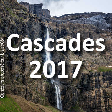 Cascades 2017