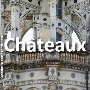 Châteaux